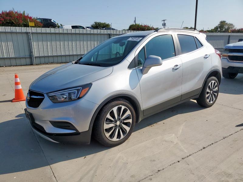 2022 BUICK ENCORE PREFERRED, 