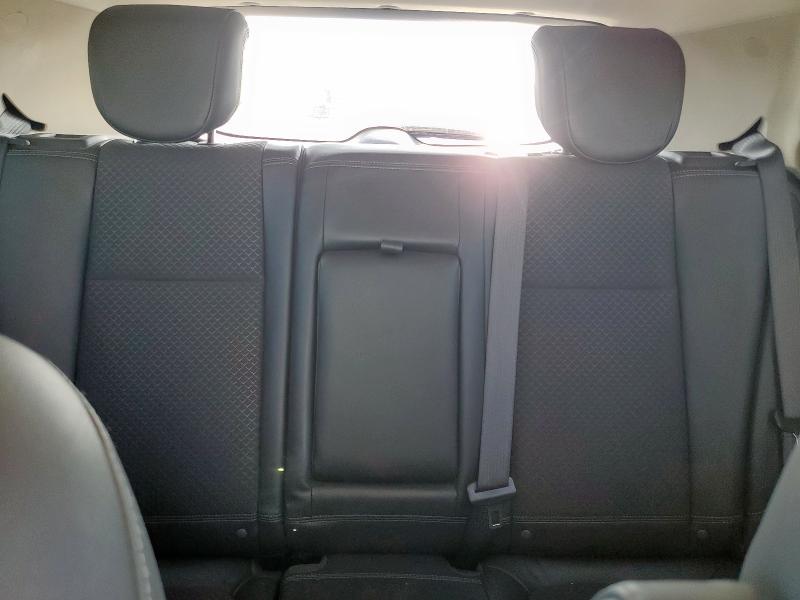 KL4CJASM2NB517970 - 2022 BUICK ENCORE PREFERRED SILVER photo 10