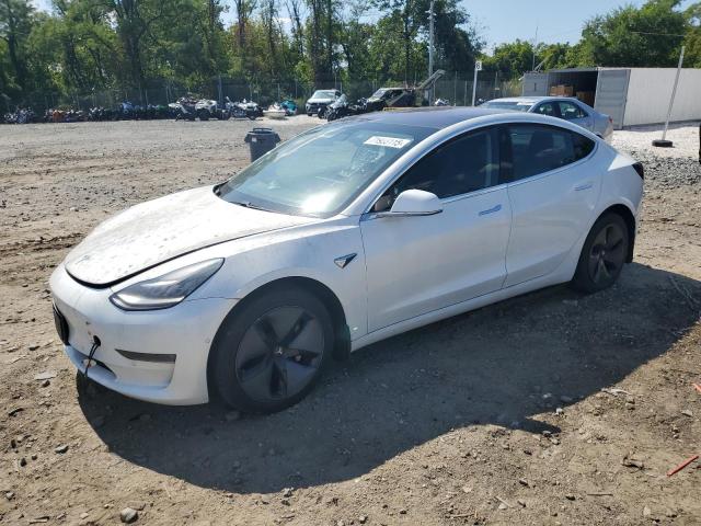 2019 TESLA MODEL 3, 