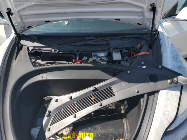 5YJ3E1EA7KF310155 - 2019 TESLA MODEL 3 თეთრი ფოტო 11