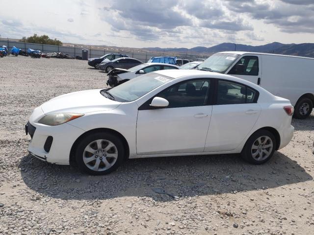 2013 MAZDA 3 I, 