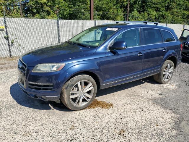 2014 AUDI Q7 PREMIUM PLUS, 