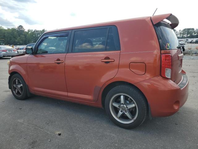 JTLZE4FE1CJ008002 - 2012 TOYOTA SCION XB ნარინჯისფერი ფოტო 2