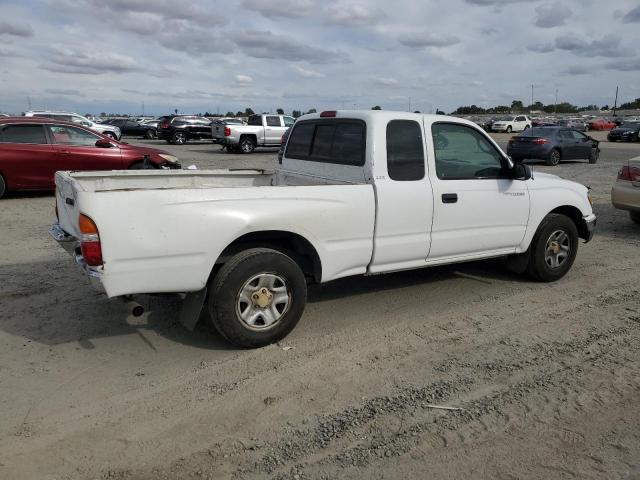 5TEVL52N64Z439440 - 2004 TOYOTA TACOMA XTRACAB Ağ foto 3