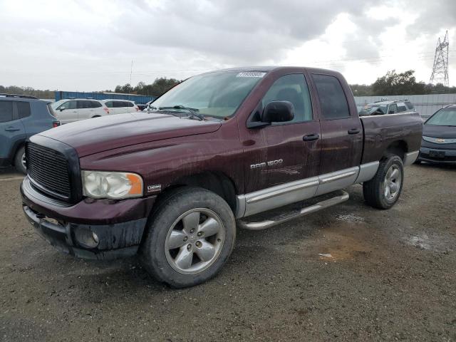 2004 DODGE RAM 1500 ST, 