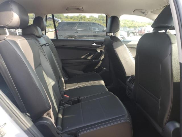 3VV2B7AX3JM179867 - 2018 VOLKSWAGEN TIGUAN SE Ақ фото 11