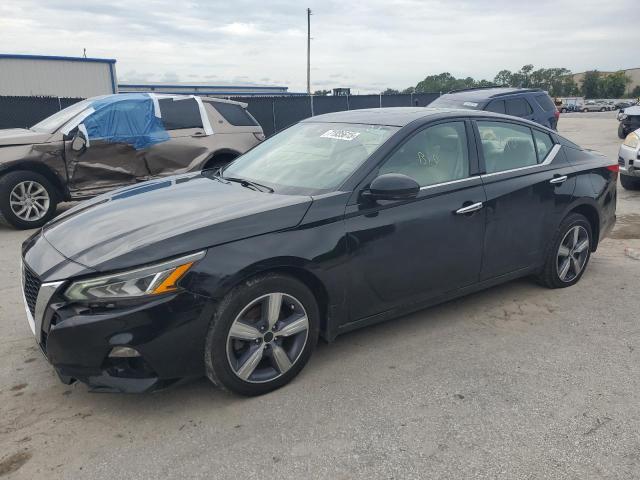 2019 NISSAN ALTIMA SV, 