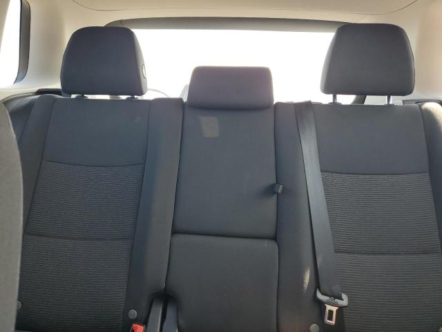 WVGAV7AX8HK045712 - 2017 VOLKSWAGEN TIGUAN S SILVER photo 10