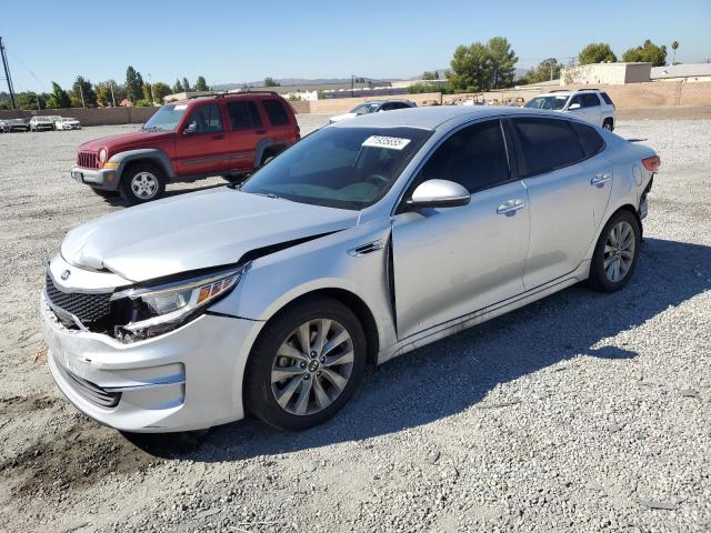2018 KIA OPTIMA LX, 