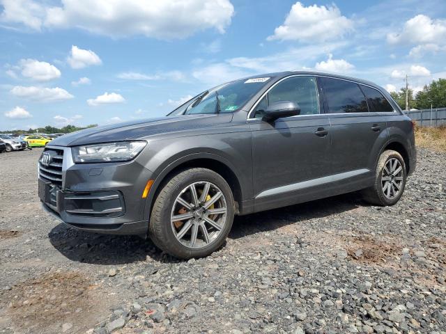2019 AUDI Q7 PREMIUM PLUS, 