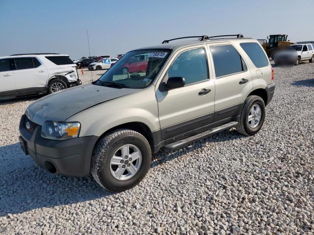 2006 FORD ESCAPE XLS, 