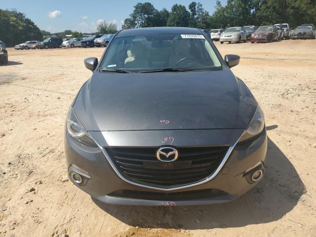 JM1BM1W33F1231224 - 2015 MAZDA 3 GRAND TOURING 灰色 照片 5