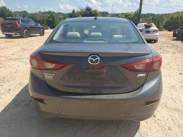 JM1BM1W33F1231224 - 2015 MAZDA 3 GRAND TOURING 灰色 照片 6