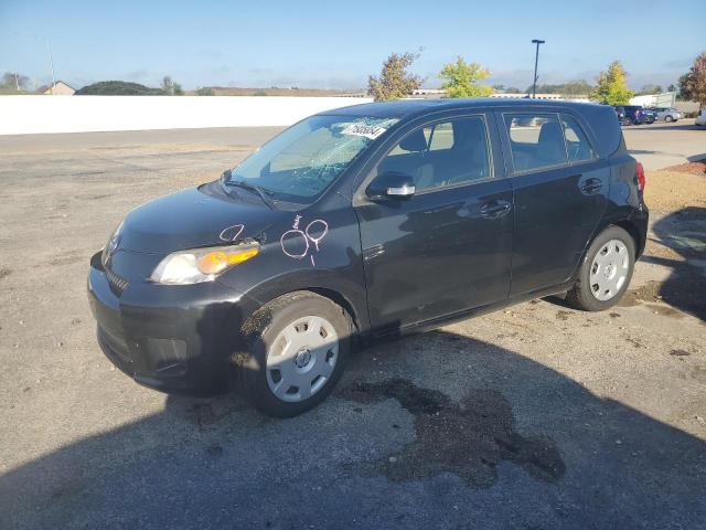 2014 TOYOTA SCION XD, 