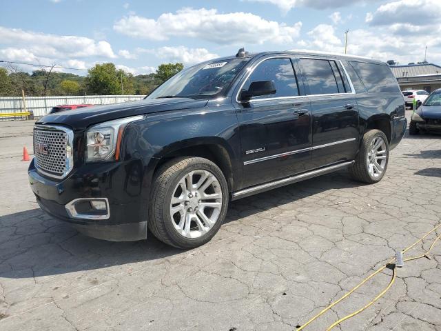 2017 GMC YUKON XL DENALI, 
