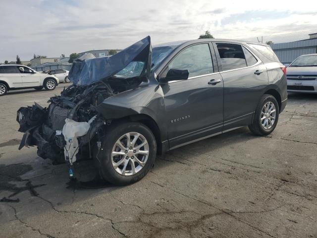 2020 CHEVROLET EQUINOX LT, 