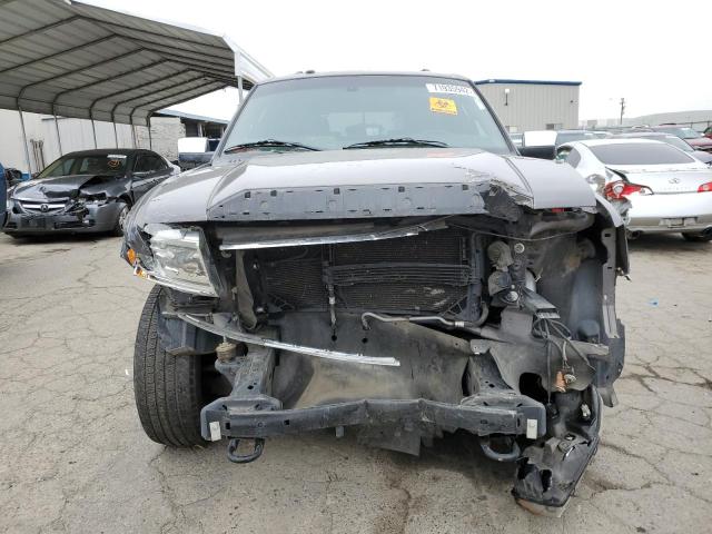 5LMJJ3H51BEJ09729 - 2011 LINCOLN NAVIGATOR L GRAY photo 5