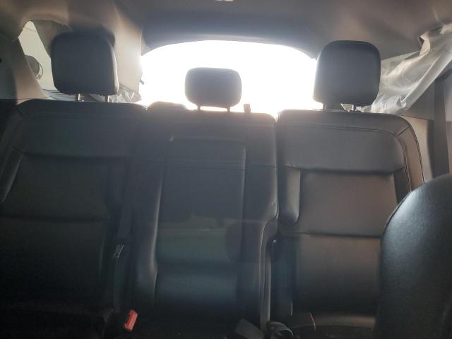 1FMSK8DH4LGC48048 - 2020 FORD EXPLORER XLT 石墨色 照片 10