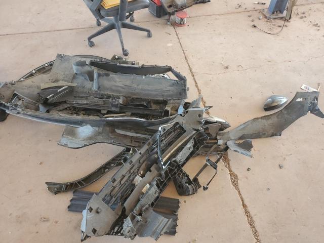 1FMSK8DH4LGC48048 - 2020 FORD EXPLORER XLT 石墨色 照片 13