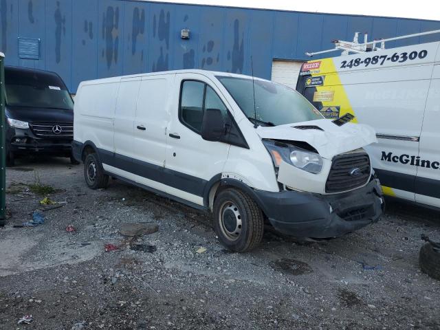 1FTYR2ZM3HKB20868 - 2017 FORD TRANSIT T-250 WHITE photo 4