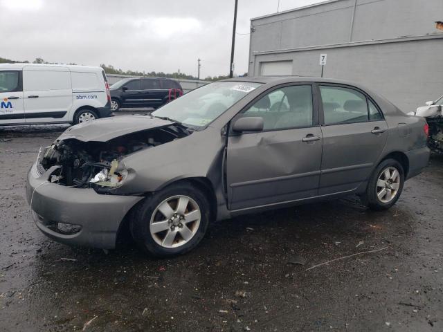 2005 TOYOTA COROLLA CE, 