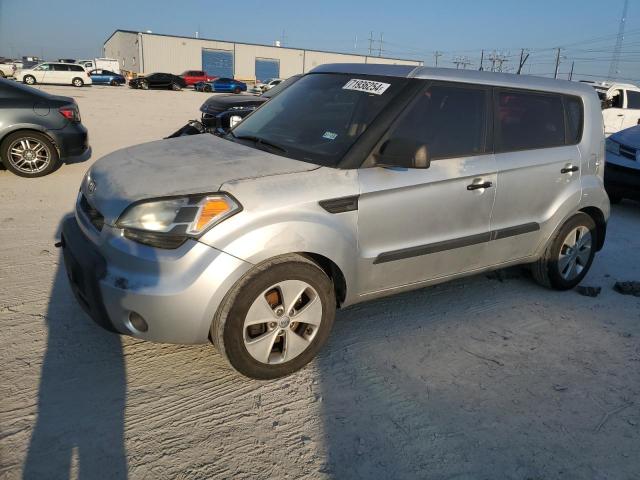 2011 KIA SOUL, 