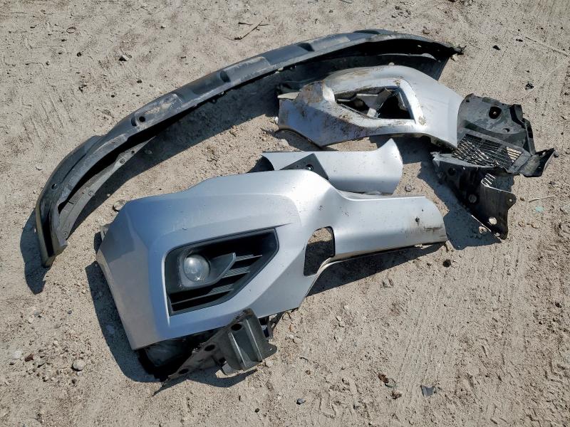 5N1DR2MN2HC914409 - 2017 NISSAN PATHFINDER S SILVER photo 13