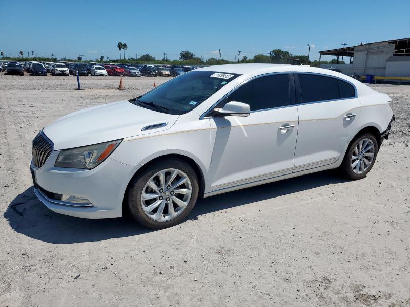 2015 BUICK LACROSSE, 