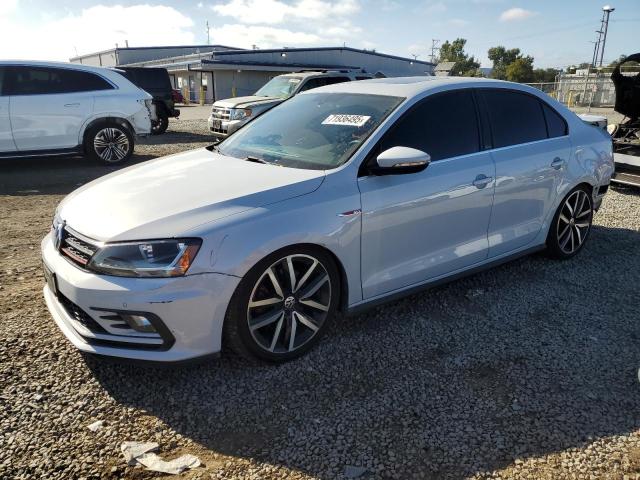 2018 VOLKSWAGEN JETTA GLI, 