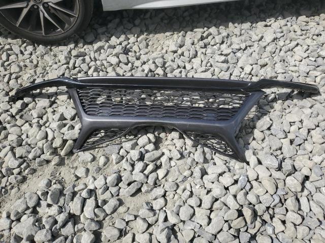 4T1T11BK2PU080883 - 2023 TOYOTA CAMRY SE NIGHT SHADE WHITE photo 12