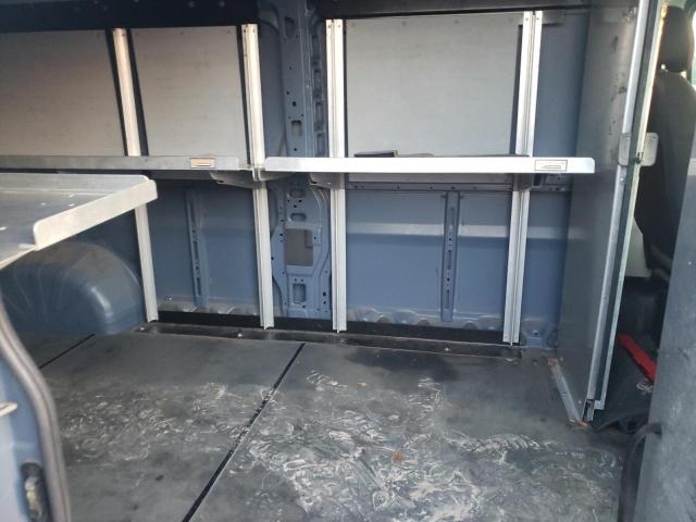 3C6URVJG3LE140417 - 2020 RAM PROMASTER 3500 HIGH Mavi fotoğraf 11