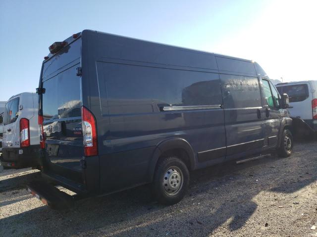 3C6URVJG3LE140417 - 2020 RAM PROMASTER 3500 HIGH Mavi fotoğraf 3