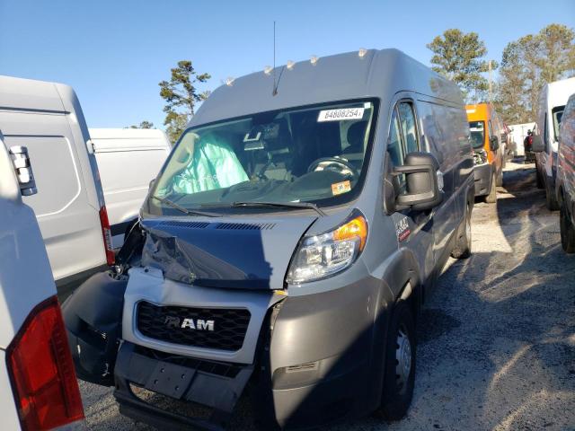 3C6URVJG3LE140417 - 2020 RAM PROMASTER 3500 HIGH Mavi fotoğraf 5