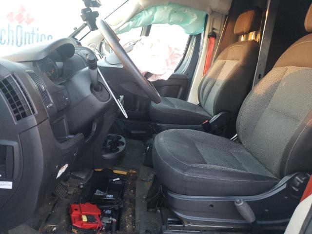 3C6URVJG3LE140417 - 2020 RAM PROMASTER 3500 HIGH Mavi fotoğraf 7