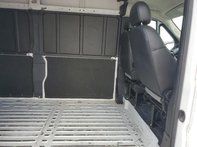 3C6LRVDG0PE593858 - 2023 RAM PROMASTER 2500 HIGH Белый фото 11