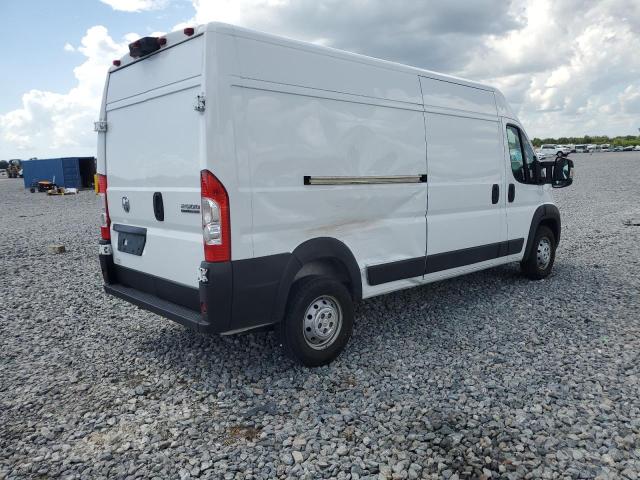 3C6LRVDG0PE593858 - 2023 RAM PROMASTER 2500 HIGH Белый фото 3