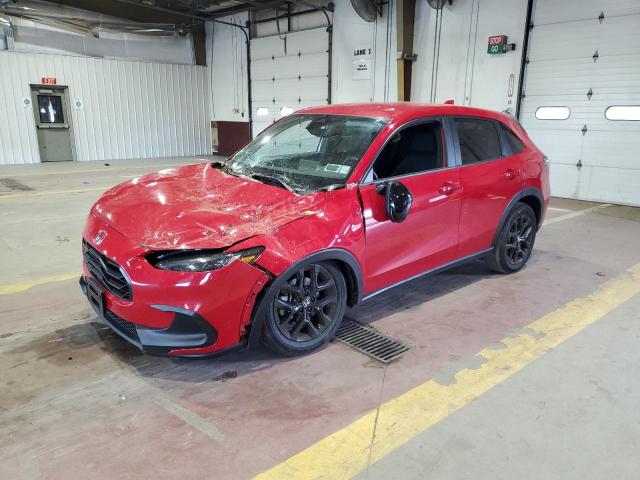 2023 HONDA HR-V SPORT, 