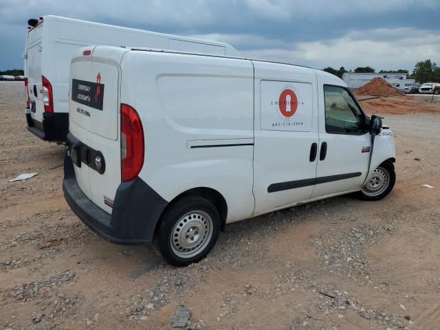 ZFBHRFAB9M6U45161 - 2021 RAM PROMASTER WHITE photo 3