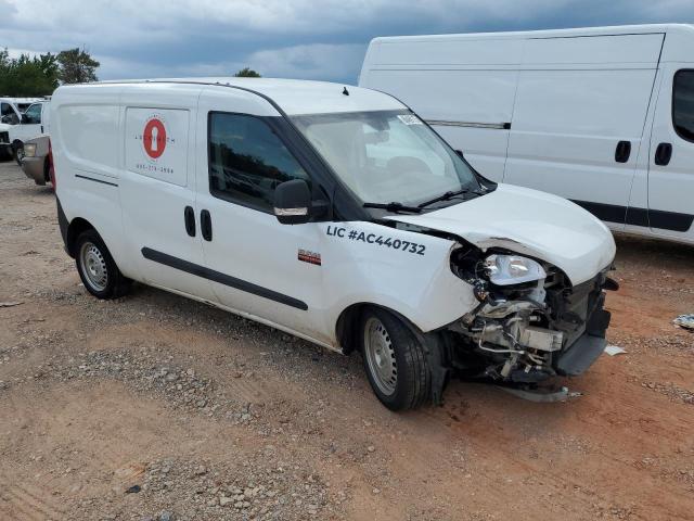 ZFBHRFAB9M6U45161 - 2021 RAM PROMASTER WHITE photo 4