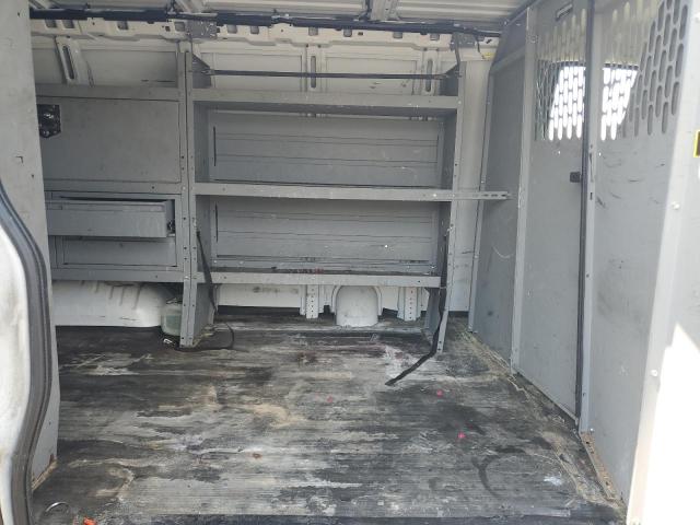 1GCWGAFG3K1371120 - 2019 CHEVROLET EXPRESS G2 白色 照片 11