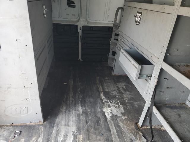 1GCWGAFG3K1371120 - 2019 CHEVROLET EXPRESS G2 白色 照片 8