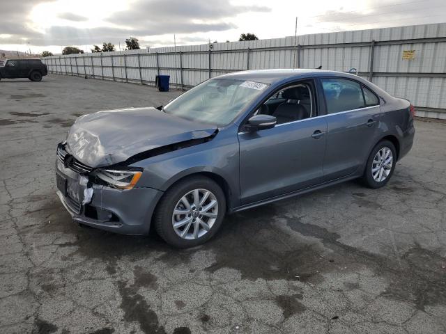 2014 VOLKSWAGEN JETTA SE, 