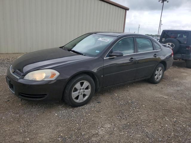 2008 CHEVROLET IMPALA LT, 