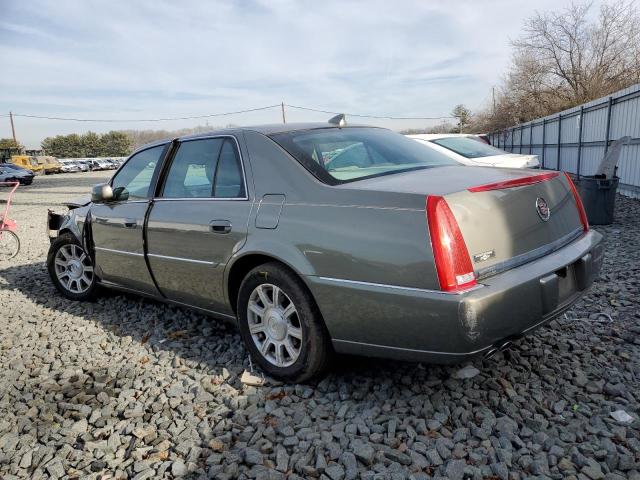 1G6KA5E65BU142147 - 2011 CADILLAC DTS LUXURY TAN photo 2