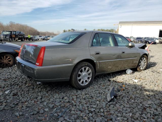 1G6KA5E65BU142147 - 2011 CADILLAC DTS LUXURY TAN photo 3