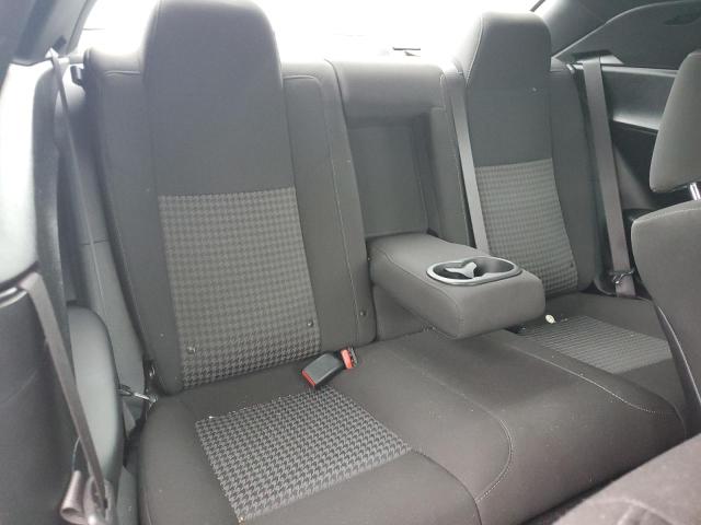 2C3CDZFJ5MH617776 - 2021 DODGE CHALLENGER R/T SCAT PACK GRAY photo 10