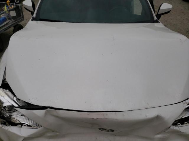 JF1ZNAA10D2700235 - 2013 TOYOTA SCION FR-S 白色 照片 11