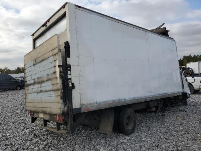 54DB4W1B4FS800731 - 2015 ISUZU NPR Ақ фото 3