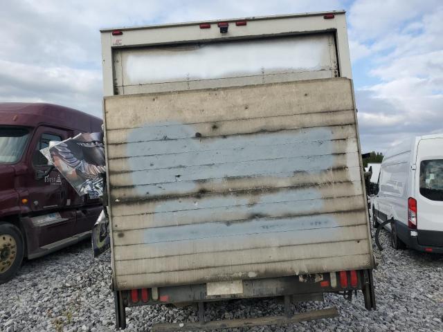 54DB4W1B4FS800731 - 2015 ISUZU NPR Ақ фото 6