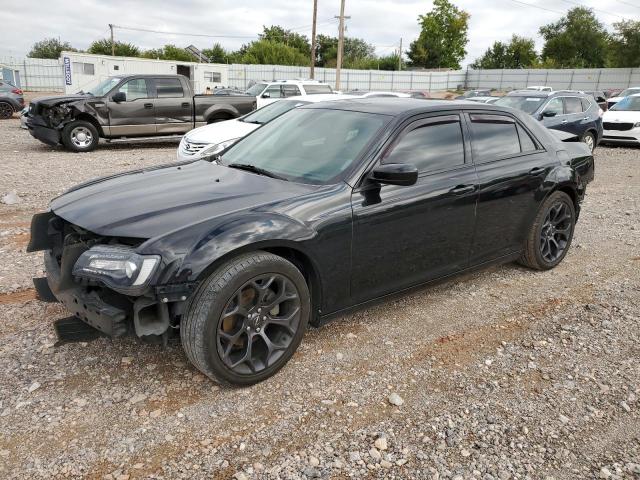 2019 CHRYSLER 300 S, 